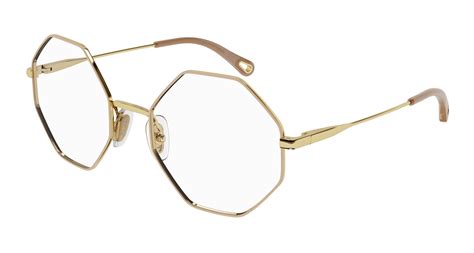 chloe eyeglasses 2019 palma nude|Chloe CH0022O Glasses .